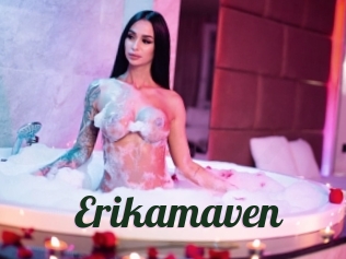 Erikamaven