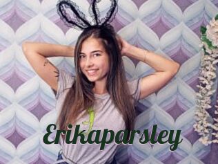 Erikaparsley