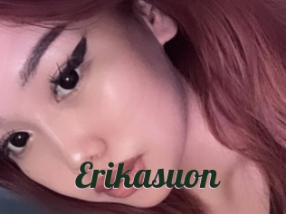 Erikasuon