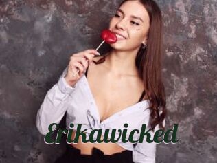 Erikawicked