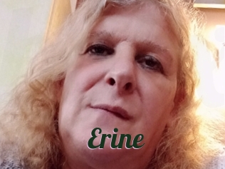 Erine