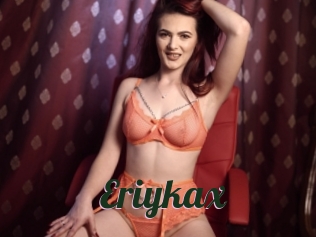 Eriykax