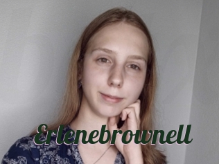 Erlenebrownell