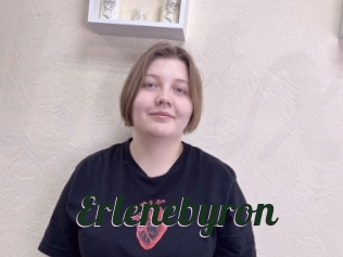 Erlenebyron