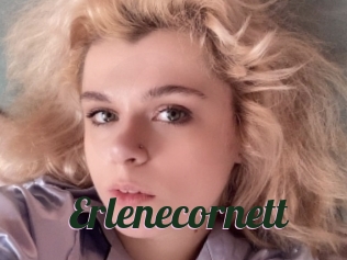 Erlenecornett