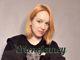 Erlenefenney