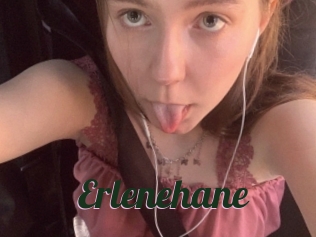 Erlenehane