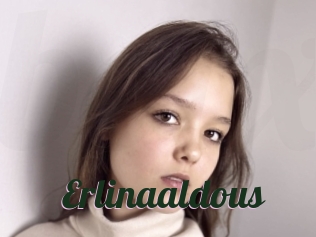 Erlinaaldous