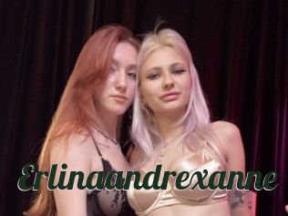 Erlinaandrexanne