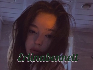 Erlinabennett