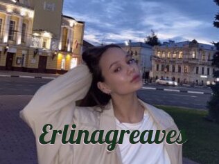Erlinagreaves