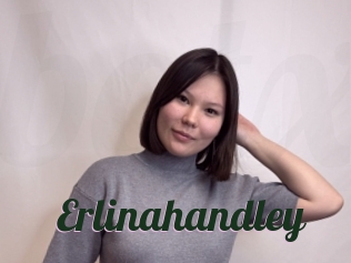 Erlinahandley