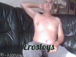 Erostoys