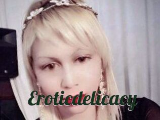 Eroticdelicacy