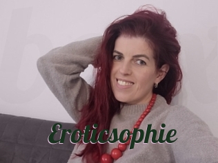 Eroticsophie