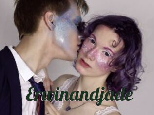 Erwinandjade