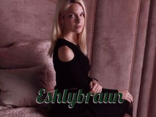 Eshlybraun