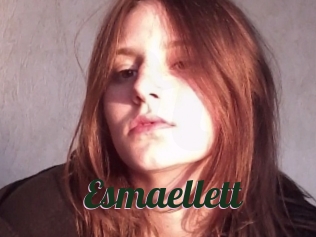 Esmaellett