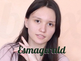 Esmagerald