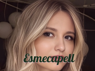 Esmecapell