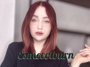 Esmecolburn