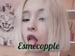 Esmecopple