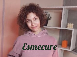 Esmecure