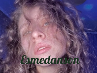 Esmedanson