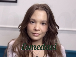 Esmedavi
