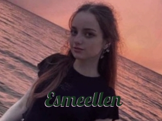 Esmeellen