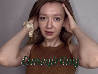 Esmegirling