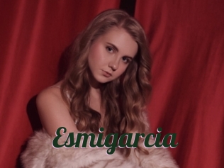 Esmigarcia