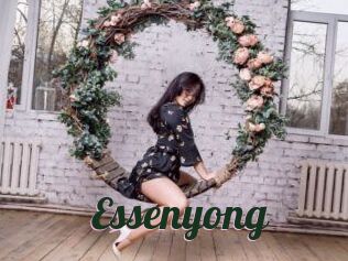 Essenyong