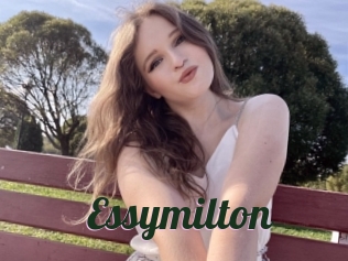 Essymilton