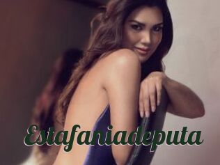 Estafaniadeputa