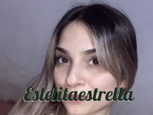 Estelitaestrella