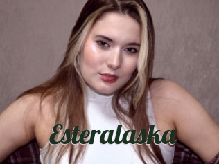 Esteralaska