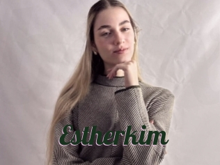 Estherkim