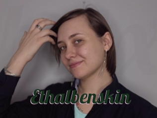 Ethalbenskin