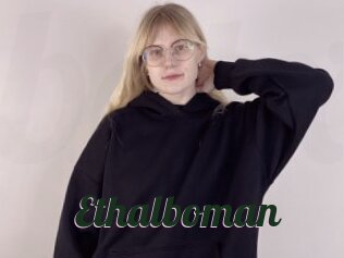 Ethalboman