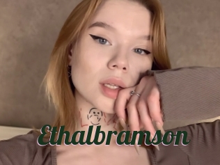 Ethalbramson