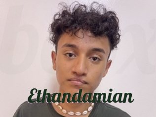 Ethandamian