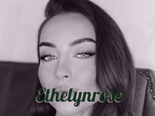 ethelynrose Bottin X