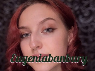 Eugeniabanbury