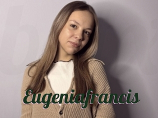 Eugeniafrancis