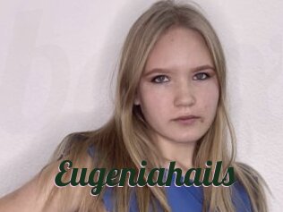 Eugeniahails