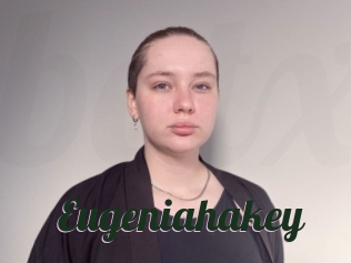 Eugeniahakey