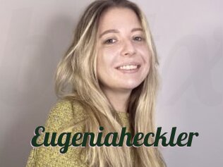 Eugeniaheckler