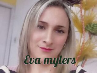 Eva_mylers