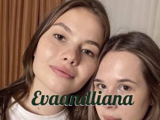 Evaandliana